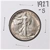 Image 1 : 1927-S Walking Liberty Half Dollar Coin
