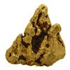 Image 2 : 4.09 Gram Sinaloa, Mexico Gold Nugget