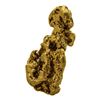 Image 2 : 3.54 Gram Sinaloa, Mexico Gold Nugget