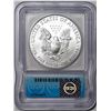 Image 2 : 2020-(P) $1 American Silver Eagle Coin ICG MS70 Emergency Issue Philadelphia Mint