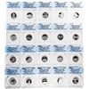 Image 1 : 2010-S to 2013-S Proof National Park ATB Quarter Coin Sets ANACS PR70DCAM FDOI
