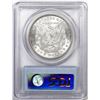 Image 2 : 1900 $1 Morgan Silver Dollar Coin PCGS MS63