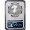 Image 2 : 1991-S $1 Proof USO Anniversary Commemorative Silver Dollar Coin NGC PF69 Ultra Cameo