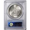 Image 2 : 1884 $1 Morgan Silver Dollar Coin PCGS MS65