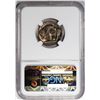 Image 2 : 1938-D/D Buffalo Nickel Coin NGC MS66