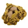 Image 1 : 1.61 Gram Sinaloa, Mexico Gold Nugget