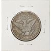 Image 2 : 1892-S Barber Half Dollar Coin