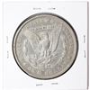 Image 2 : 1890-CC $1 Morgan Silver Dollar Coin