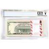 Image 2 : Pack of 2017A $5 Federal Reserve STAR Notes Atlanta Fr.1998-F* PCGS Gem UNC 66PPQ
