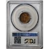 Image 2 : 1911-S Lincoln Wheat Cent Coin PCGS MS64RB