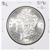 Image 1 : 1890-S $1 Morgan Silver Dollar Coin