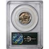 Image 2 : 1935-D Buffalo Nickel Coin PCGS MS63 Old Green Holder