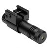 Image 1 : NcSTAR Compact Green Laser w/Weaver Mount