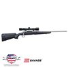 Image 2 : SAVAGE ARMS AXIS XP STAINLESS 22-250 REM