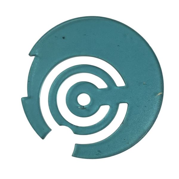 Ant-Man and the Wasp: Quantumania (2023) - Bill Murray Table Decoration - Lot C