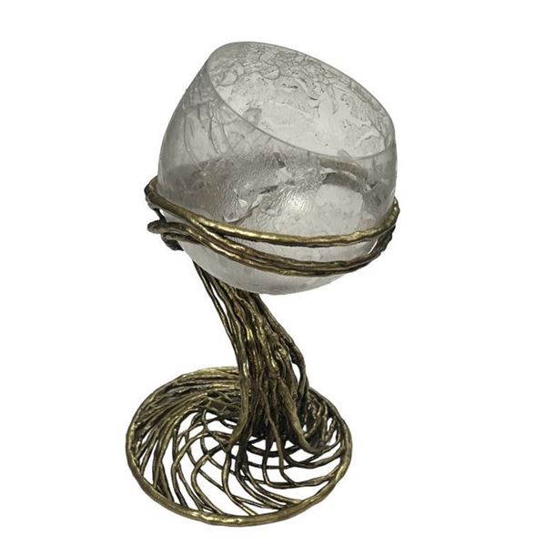 Ant-Man and the Wasp: Quantumania (2023) - Bill Murray Table Decoration Glass (Tall Version)