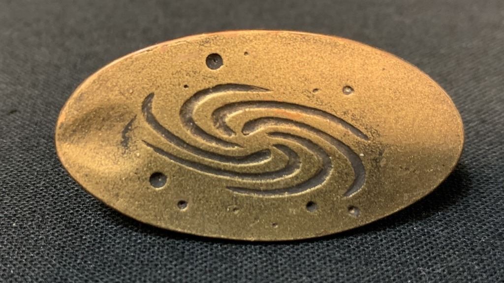 Falling Skies (2011–2015) - Victory Pin