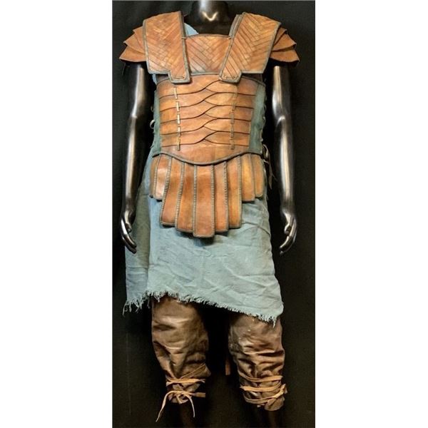 Immortals (2011) - "Theseus" Henry Cavill Costume