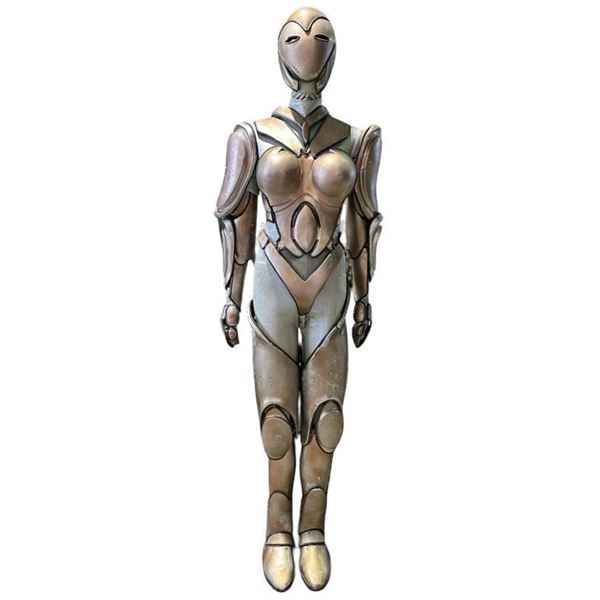 Andromeda (2000 - 2005) - General Utility Android Costume