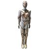 Image 1 : Andromeda (2000 - 2005) - General Utility Android Costume