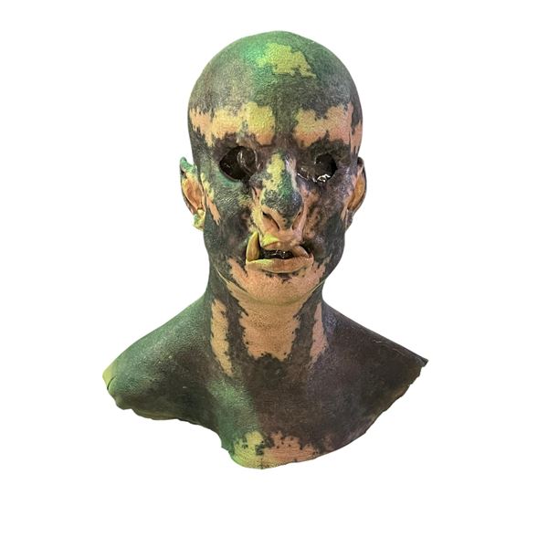 Bright (2017) - Orc Female Full Mask