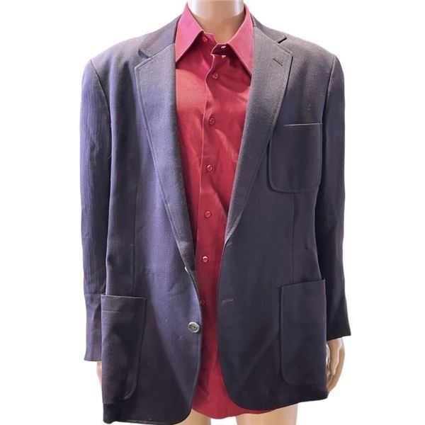 Castle (2009–2016) - Castle (Nathan Fillion) Jacket and Shirt