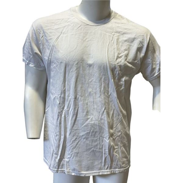 Creed (2015) - Rocky Balboa (Sylvester Stallone) T-Shirt With Costume Tag