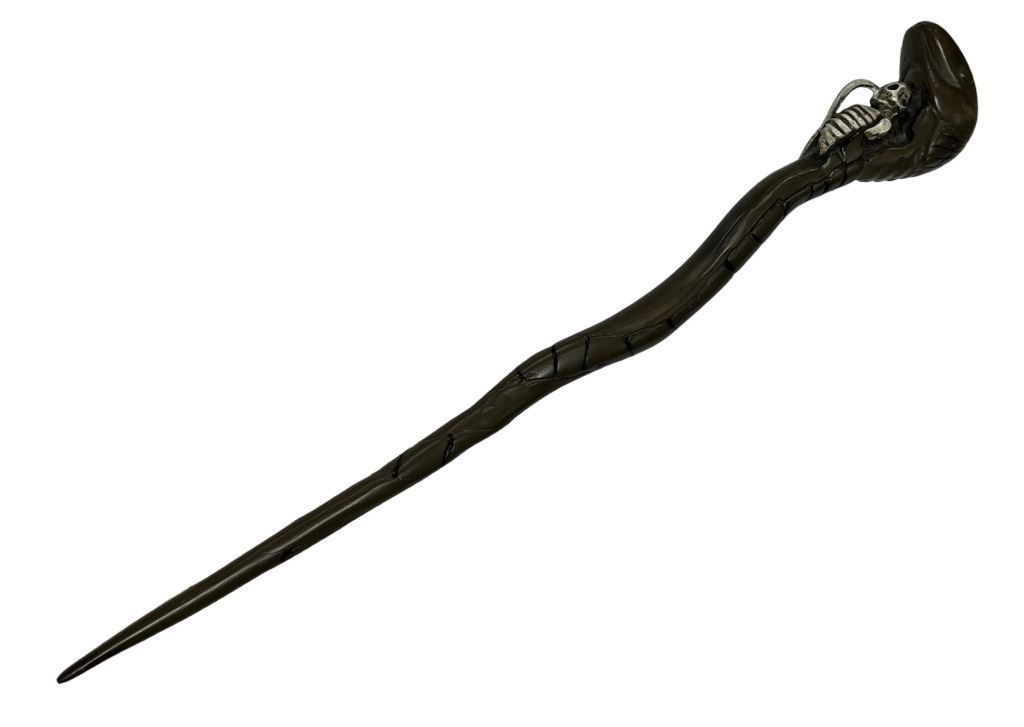 Harry Potter and the Deathly Hallows: Part 1 (2010) - Death Eater ...