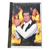 Image 1 : James Bond-GoldenEye (1995) - Press Book
