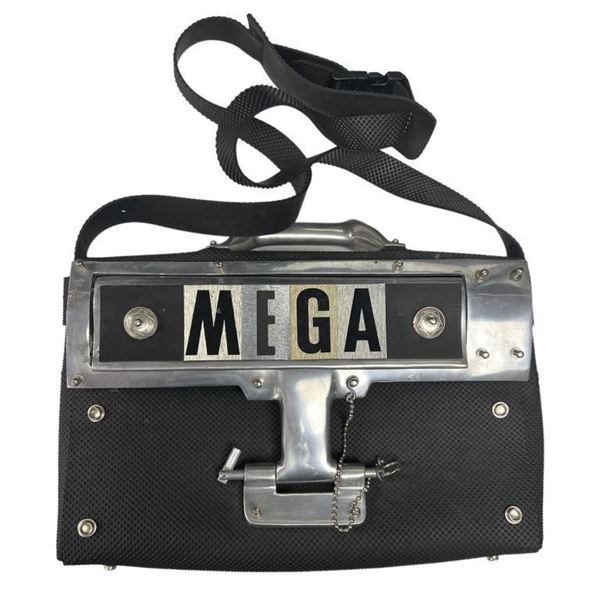 Judge Dredd (1995) - Mega City Bank Bag