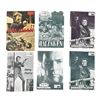 Image 1 : Magnum Force (1973) - Set of 6 German Mini-Programs