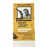 Image 1 : Magnum Force (1973) - Swedish Poster (12 1/2" x 25 1/2")