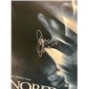 Image 2 : Minority Report (2002) - Signed by 3 Poster (27x39)
