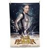 Image 1 : Lara Croft: Tomb Raider (2001) - Signed by 7 Poster (27x39)