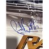 Image 2 : Lara Croft: Tomb Raider (2001) - Signed by 7 Poster (27x39)