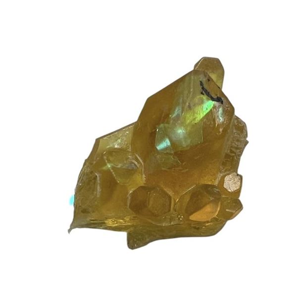 Obi-Wan Kenobi (2022) - Darth Vader Crystal Cluster