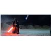 Image 2 : Obi-Wan Kenobi (2022) - Darth Vader Crystal Cluster