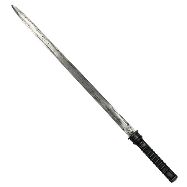 Blade: Trinity (2004) - Blade's (Wesley Snipes) Hero Aluminum Sword