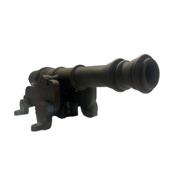 Captain Horatio Hornblower (1951) - Miniature FX Cannon