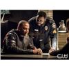 Image 2 : Arrow TV Series (2012-2020) - Sergeant F. Bingsley (Danny Wattley) Police Badge and ID