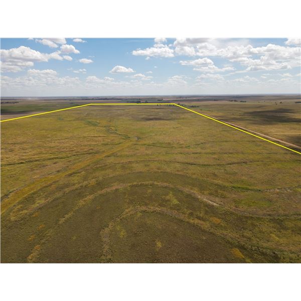 473 +/- Acres of Clark Co Land