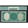 Image 2 : 1907 $5 Legal Tender Note PCGS 40PPQ