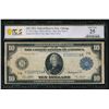 Image 1 : 1914 $10 Chicago FRN PCGS 25