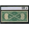 Image 2 : 1917 $1 Legal Tender Note PCGS 30