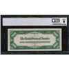 Image 2 : 1934A $1000 San Francisco FRN PCGS 50