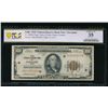 Image 1 : 1929 $100 Cleveland FRBN PCGS 35