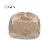 Image 4 : Large 7.16 Ct GIA Certified Natural Morganite