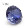 Image 2 : Pretty 1.78 Ct GIA Certified Natural Sapphire