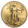 Image 1 : 2024 American Gold Eagle 1/10oz Coin