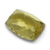 Image 4 : Huge Rare 10.02 Ct Certified Natural Beryl